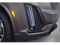 Cadillac Grille - 84649626