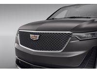 Cadillac Grille - 84711554