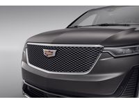 Cadillac XT6 Grille - 84711554