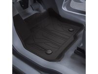 Chevrolet Bolt EV Floor Liners - 42686568