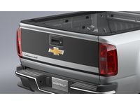 Chevrolet Colorado Decal/Stripe Package - 23199907