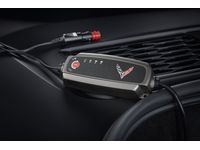 Chevrolet Corvette Battery Protection - 84529276