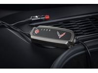 GM Battery Protection - 84529276