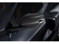 Chevrolet Mirrors - 84172802