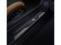Chevrolet Corvette Sill Plates - 84185603