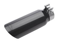 Chevrolet Exhaust Tip - 84521819