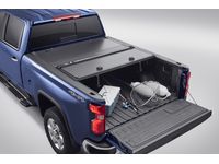 GM Tonneau Cover - 84786353