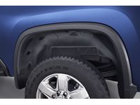 Chevrolet Silverado Vehicle Protection - 84729676