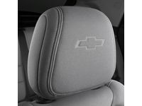 Chevrolet Headrest - 42706343