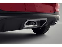 Chevrolet Trailblazer Hitch Trailering - 42744117