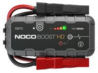 Chevrolet Cruze Battery Jump Starter - 19366934