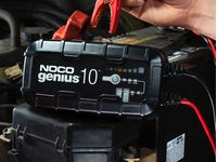 GM 19419855 Genius 10 Smart Battery Charger by NOCO