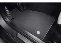 Cadillac CT5 Floor Mats - 84591801