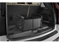 Cargo Organizer