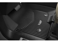 Floor Liners