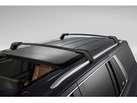 Chevrolet Suburban Roof Carriers - 84923767