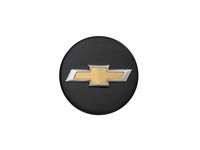 Chevrolet Trailblazer Center Caps - 42744149