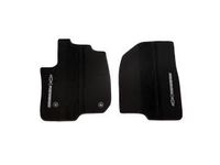 Chevrolet Silverado Floor Mats - 84337994