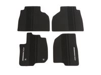 Chevrolet Silverado Floor Mats - 84337996