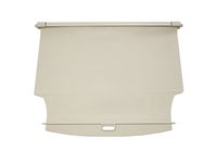 GM Cargo Security Shade - 84390973