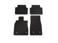 Cadillac CT4 Floor Mats - 84480100