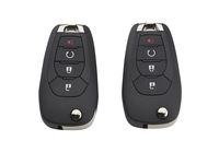 GM Remote Start - 84581896