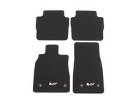 Cadillac CT5 Floor Mats - 84591803