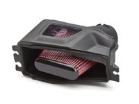 GM Air Intake Upgrade Systems - 84689752