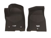 Cadillac Floor Liners - 84700123