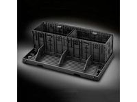 Chevrolet Suburban Cargo Organizer - 12497190