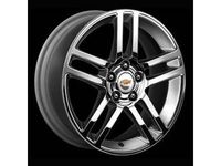 Pontiac G5 Wheels - 17801217