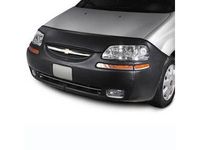 Chevrolet Aveo Front End Cover - 19202143