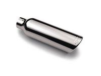 Chevrolet Suburban Exhaust Tip - 17801926