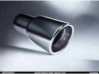 Pontiac G6 Exhaust Tip - 19202972