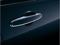 GM Door Handles - 92221899