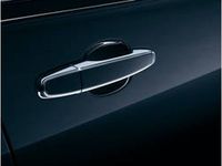 Pontiac G8 Door Handles - 92215796