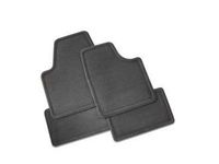 Pontiac Grand Prix Floor Mats - 10381685