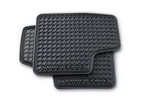 Pontiac Grand Prix Floor Mats - 12498523