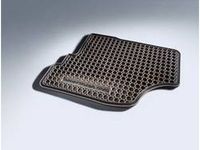 Pontiac Floor Mats - 12499534