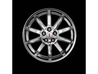 Pontiac Wheels - 17802094