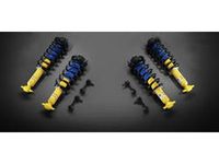 Performance Shock Absorber Package