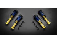 Pontiac Solstice Performance Shock Absorber Package - 17800029