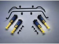 Pontiac Suspension Package - 17800834