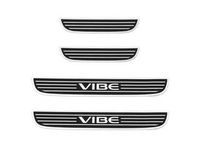 Pontiac Vibe Door Sill Plates - 19172212