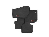 Pontiac Vibe Floor Mats - 88974765