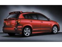 Pontiac Spoiler Kit - 17800599