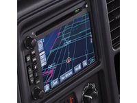 GM Navigation - 17801146