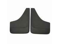 Chevrolet Aveo Splash Guards - 96542973