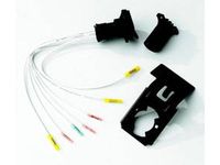 GM Trailer Wiring Harness - 15085418