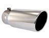 Exhaust Tip